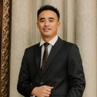 Richard Hoang