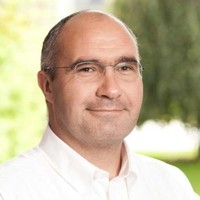 Jean-Robert Roos