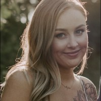 Paige Johnston, Rtwdm