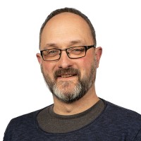 Bruce Alexander