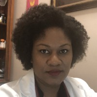 Allison Brathwaite