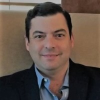 Oscar Javier Cordero MSc ME CPP PMP