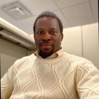 Olumide Ogunyemi