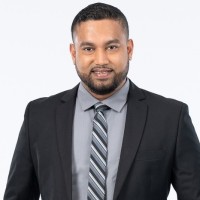 Shaun Ali