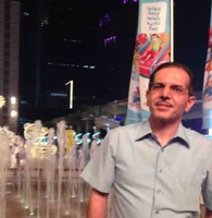 Ahmad Sabbah