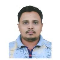 Sunil Patil