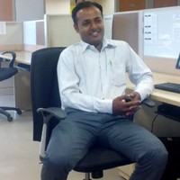 Prashant Shinde