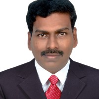 C Sasi Kumar