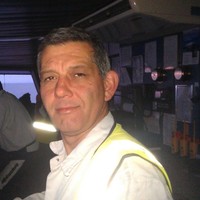 Chris Eggleton