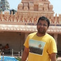 Ritesh Agarwal