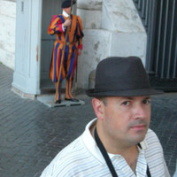 Francisco Cervantes Galicia