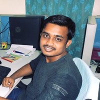 Santosh Vanga