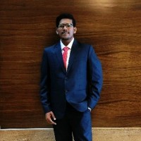 Viraj Koli