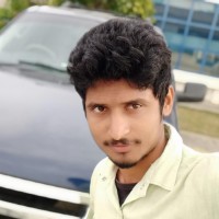Murali Krishna