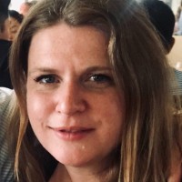 Nicola Evans