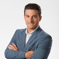 Steven Cameron