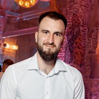 Тимофей Мельников