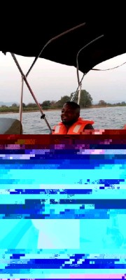 Jeff Phiri