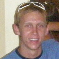 Justin Mcnair