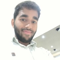 Dillip Kumar Samal