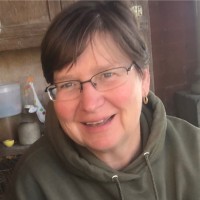 Sheila Mcbrayne