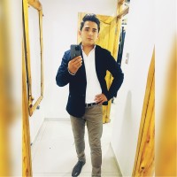 Dieter Albert Velasco Paredes