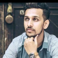 Ahmed Shaikh
