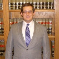 David Patrick King, Esq.