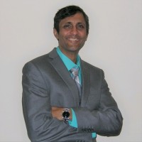 Mitra Harrysingh
