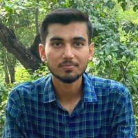 Md Saif Uddin