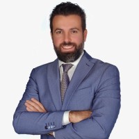 Elie Rizk - Mba, Frr