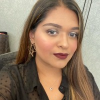 Vaidehi Patel