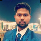 PRASHANT KUMAR SHARMA