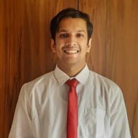 Keval Padalia