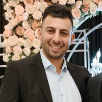 Alwaleed Khalid