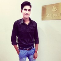 vaibhav mudgal