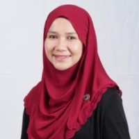 Sharifah Sarah Syed Mohamed Tahir