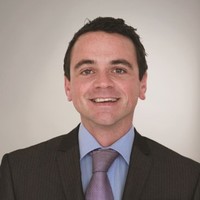 Damian Potter