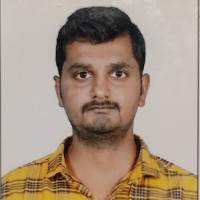 Mangali Muralikrishna