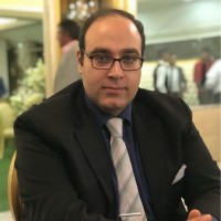 Farhad Jaberi