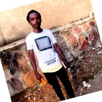 John Luc Rutiyomba