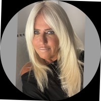 Cecilia Andrea Gomez