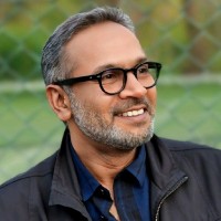 Syam Krishnan ♏️