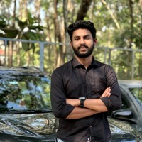 Roshan Mathai