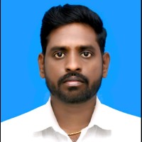 DHARANI RAVI