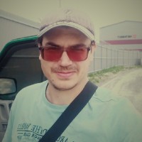 MYKHAILO BARANOV