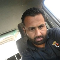 Muhammad babar Zubair
