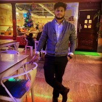 Bobby Chauhan