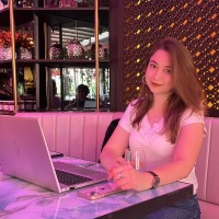 Funda Sarikaya