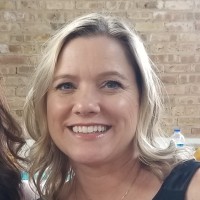 Colleen Tucker